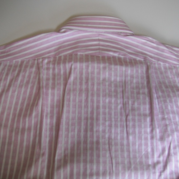 T.M.Lewin NWT Royal Oxford Lavander
NWT - Picture 2 of 8